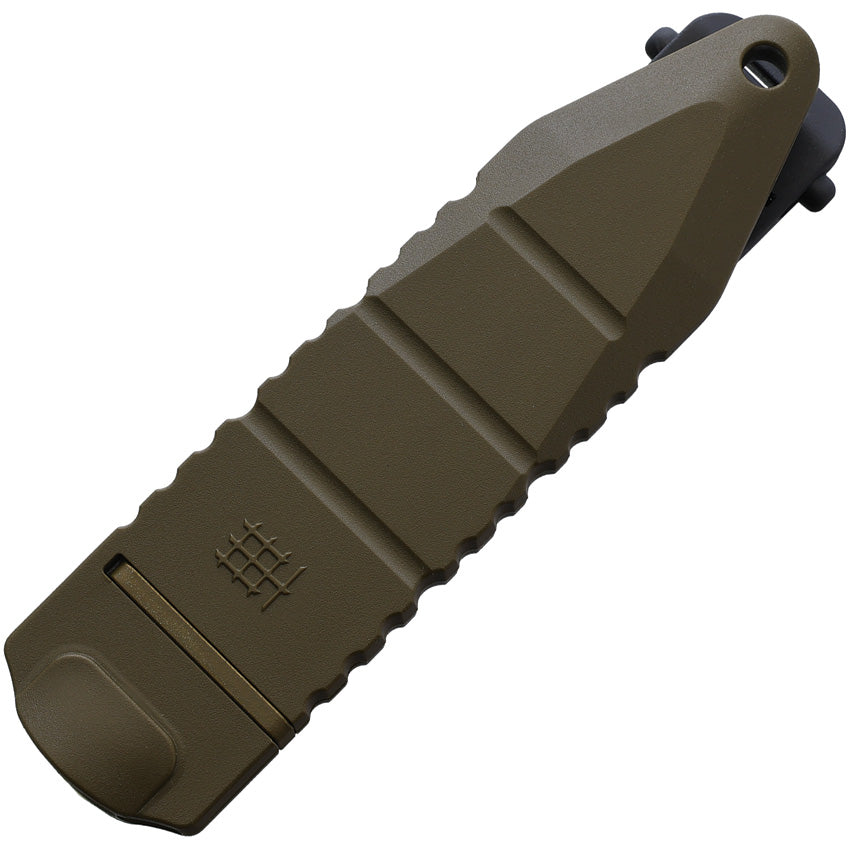 CCK Tuhon Raptor OD - HBBCCK03OD
