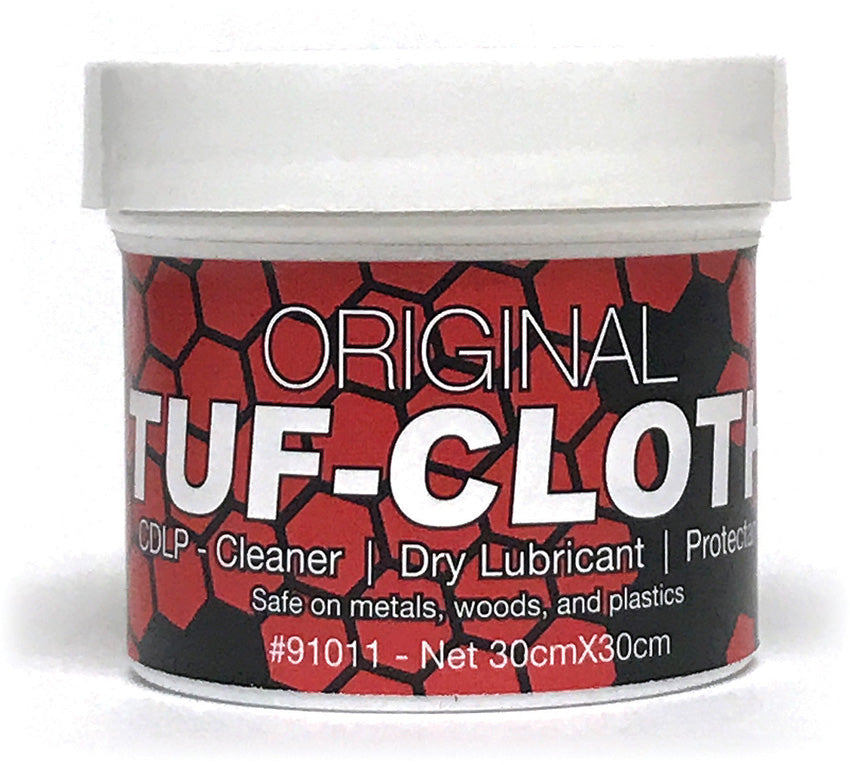 Tuf-Cloth Jar - SY1011