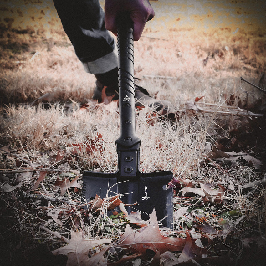 Tac Survival Shovel - SHF11021