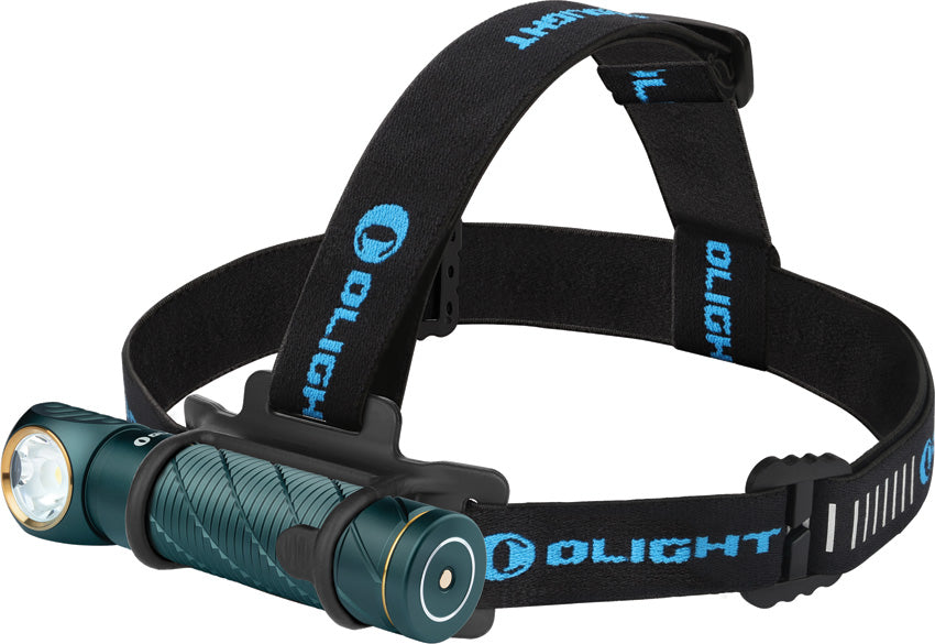 Perun 2 Headlamp Dream Blue - OLTPERUN2DB