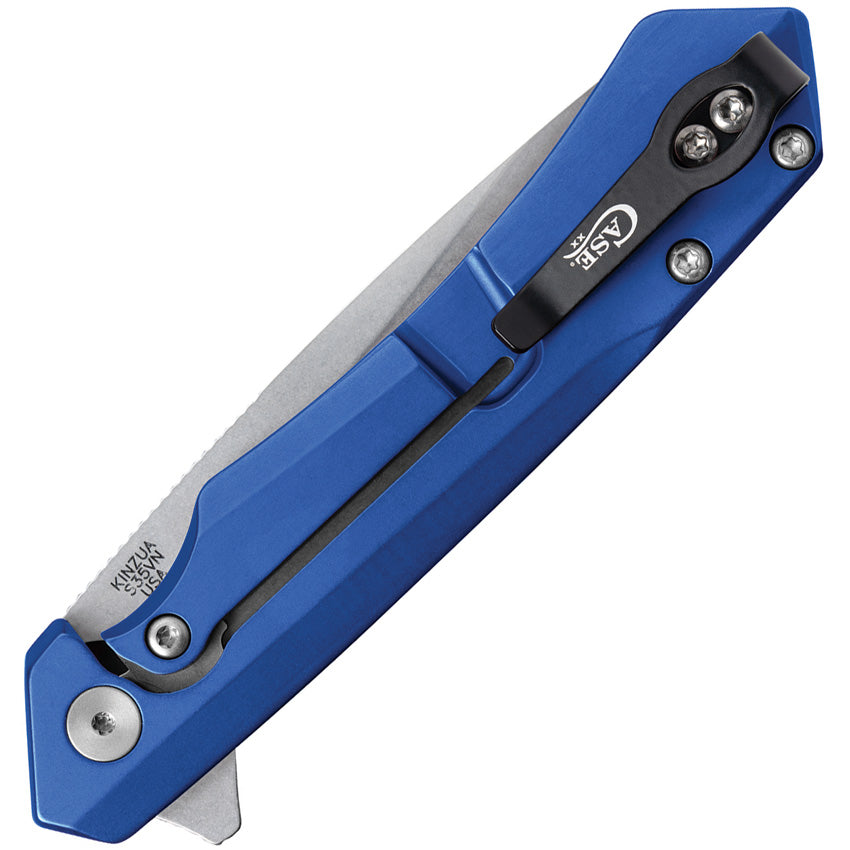 Kinzua Framelock Aluminum - CA64663