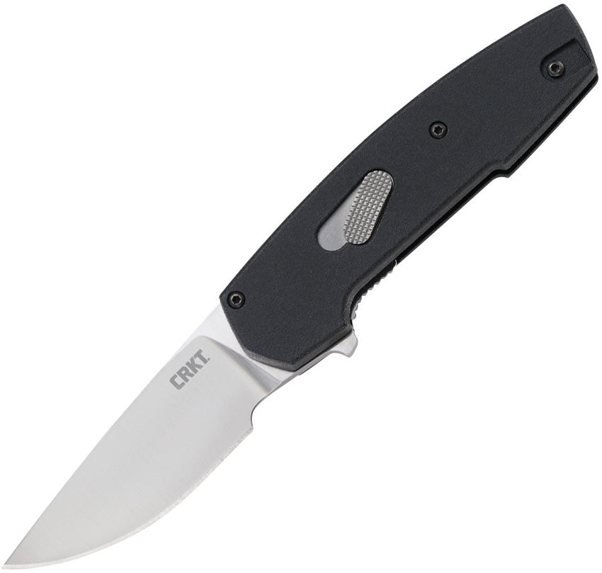 Cottidae Linerlock Black - CR6321