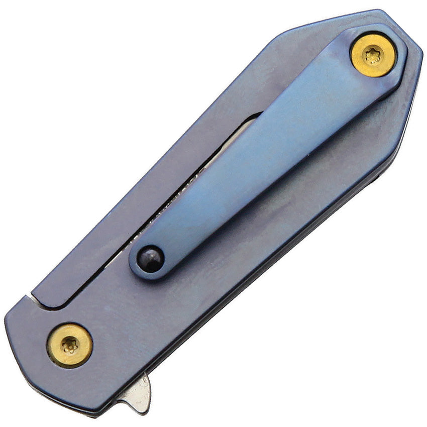 KillaBite Framelock CF S35 - VNI22CPBL