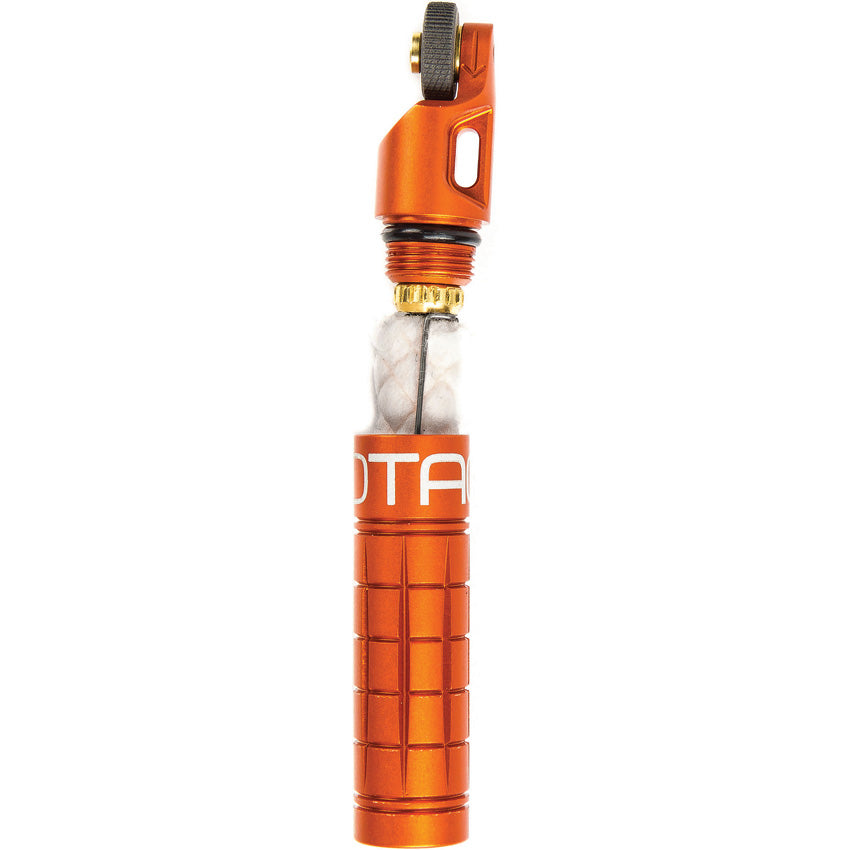 nanoSPARK One Hand Lighter - ET11250ORG
