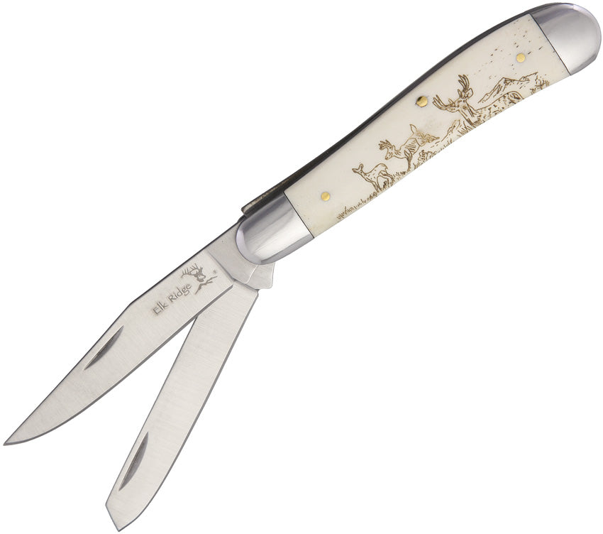 Trapper - Deer - ER220DR