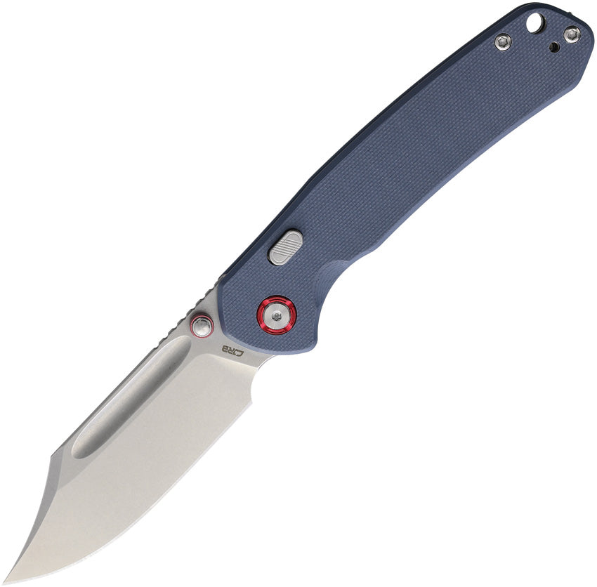 Bowie Pyrite Top Linerlock - J1942XBU