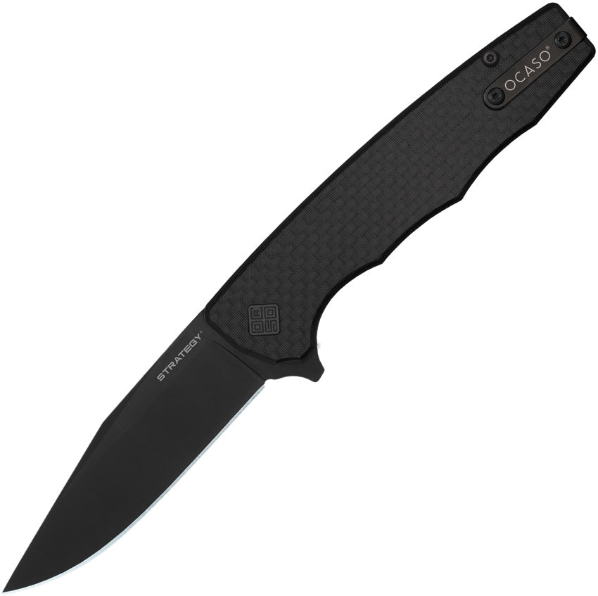 Strategy Linerlock CF/G10 - OCA29BCB