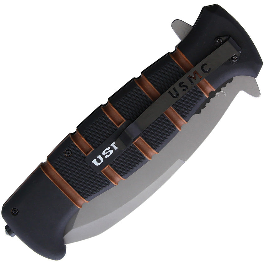 USMC Maximum Linerlock A/O - UC3406