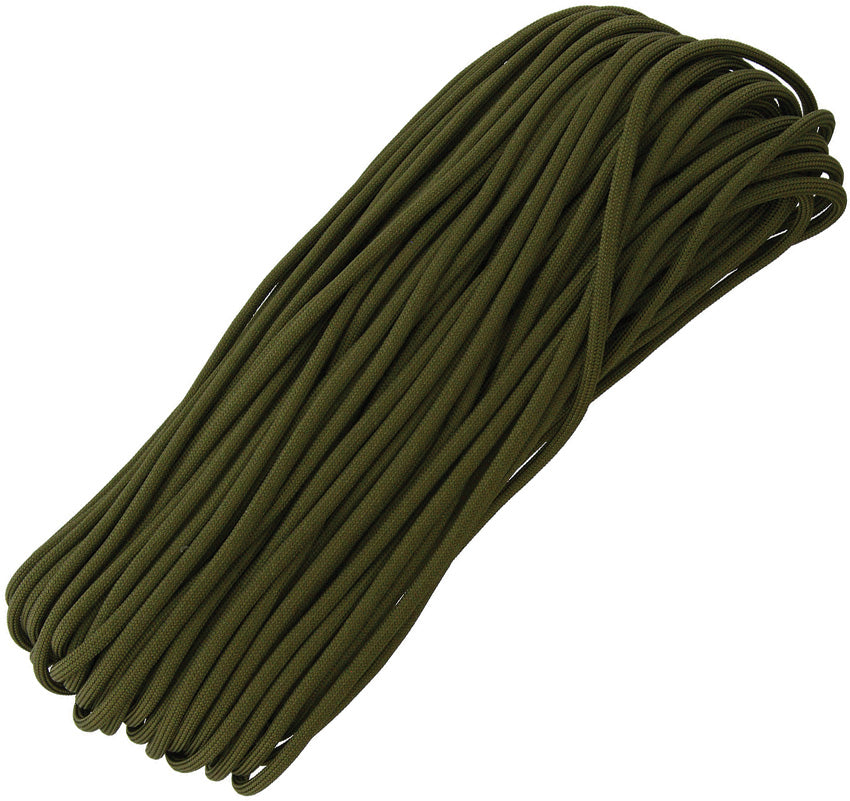 Military Spec Paracord OD - RG1165H