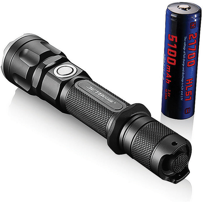 IIIMR Tactical Flashlight - JET3MR