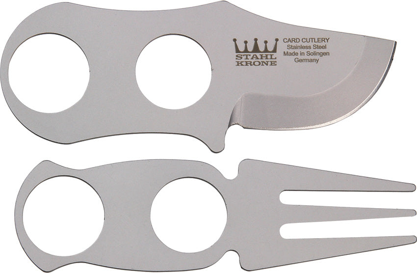 Card Cutlery - SBT55552