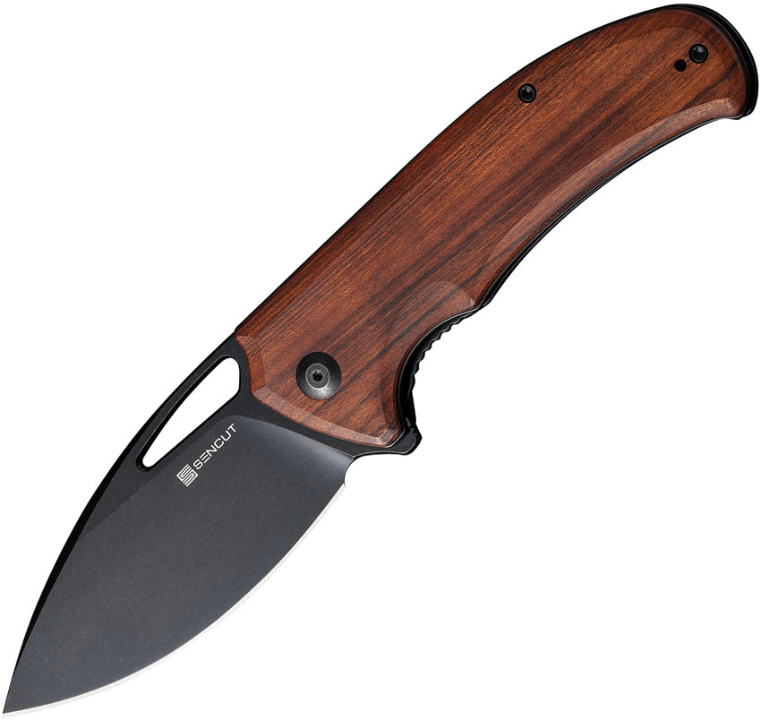 Phantara Linerlock Wood - S230144