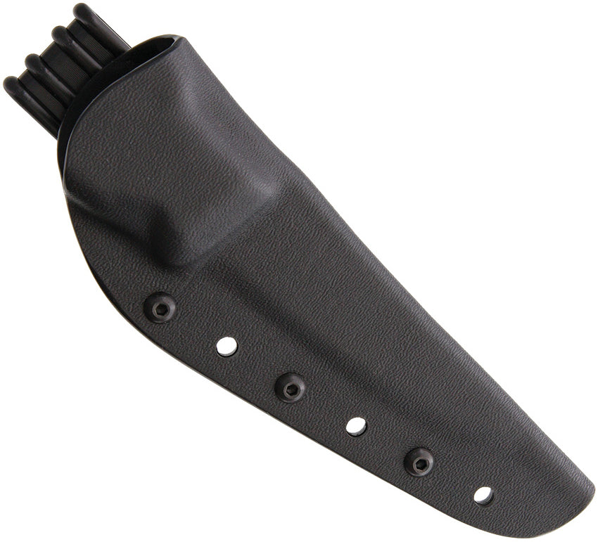 Mora Companion Sheath Black - AB8