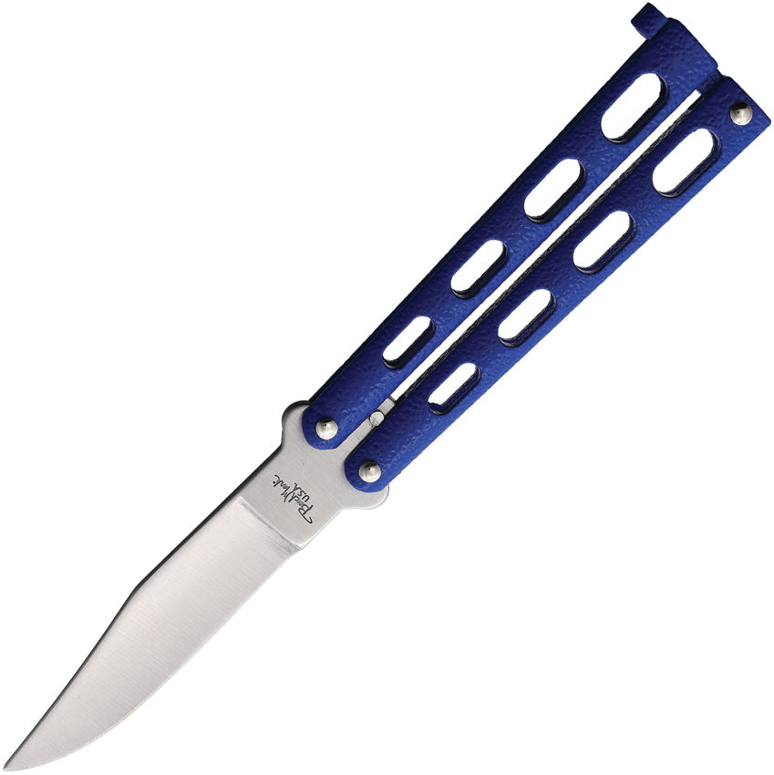 Balisong Blue - BM026