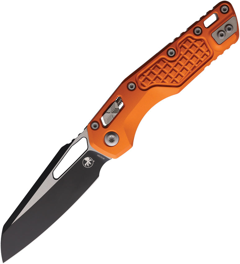MSI Ram-Lok Org Frag - MCT2101FROR