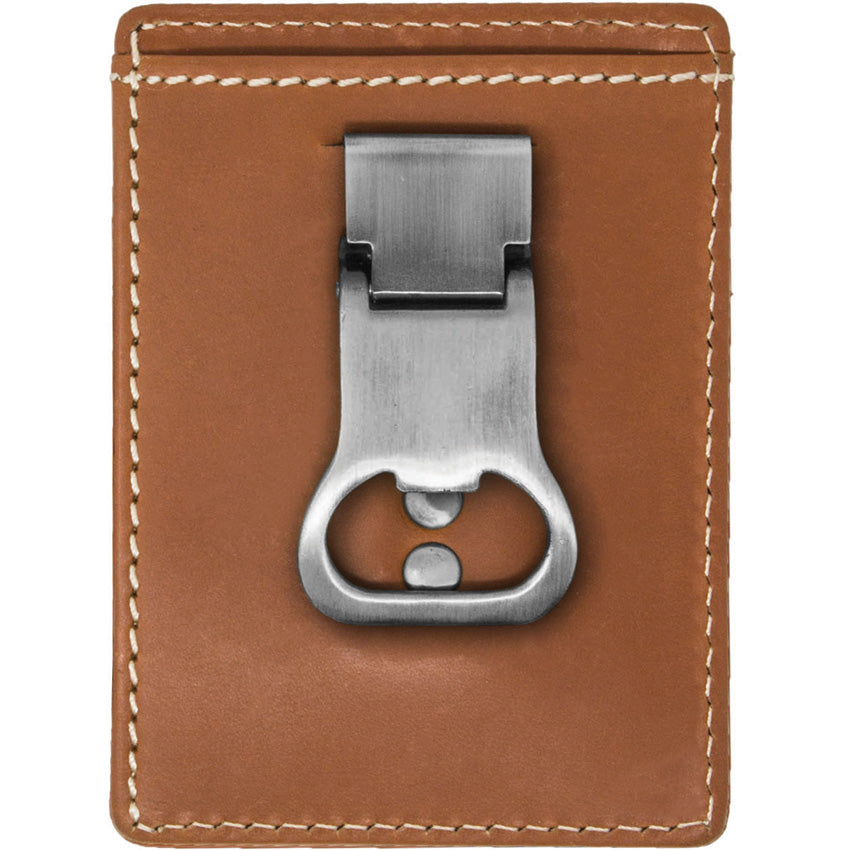 Money Clip Wallet - DK9132