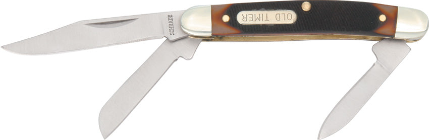 Old Timer Junior - SCH108OT