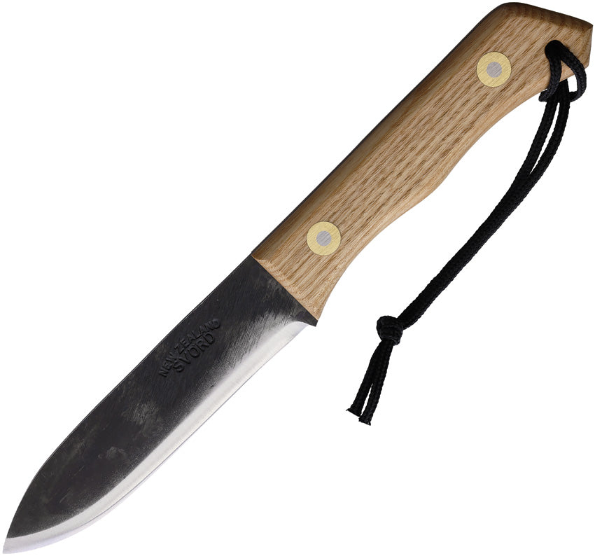 Bushcrafter Fixed Blade - SVBC1