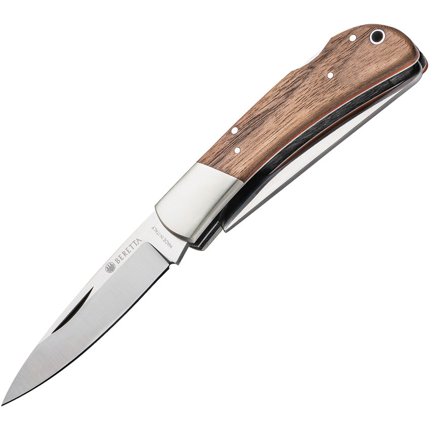 Nyala Lockback - BE93529