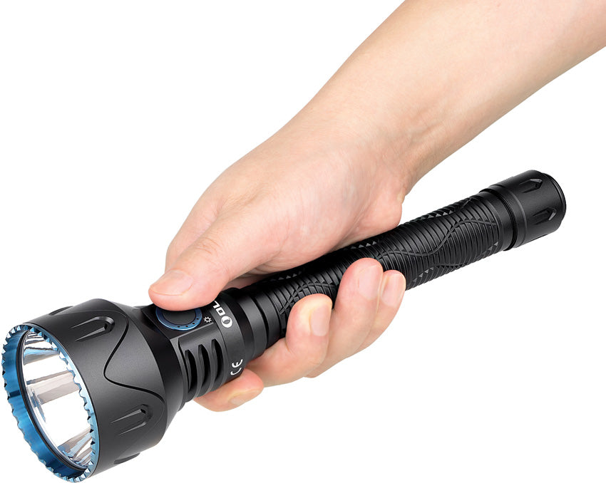 Javelot Pro 2 Flashlight Black - OLTJVPRO2BLK