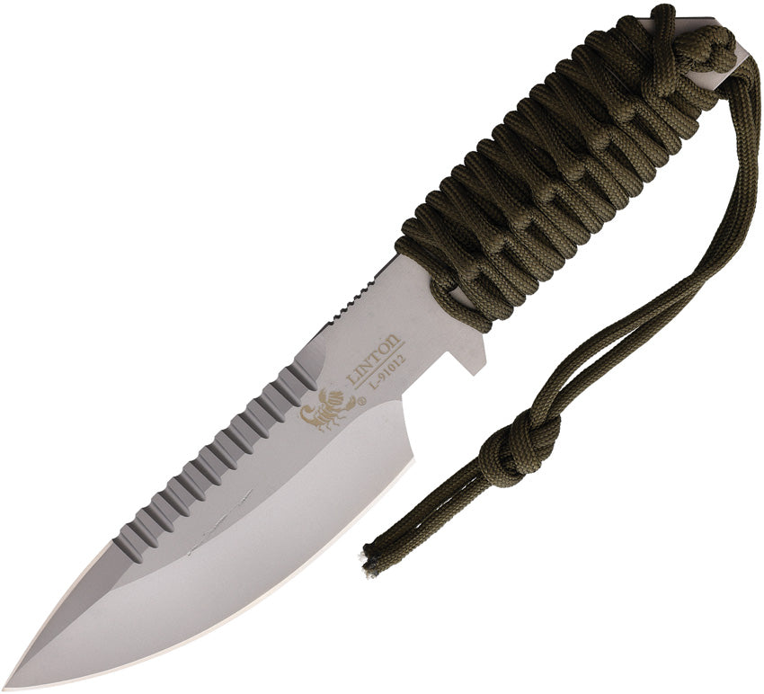 Fixed Blade OD - L91012ANS