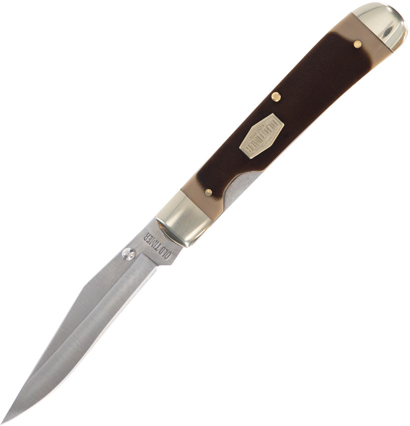 Old Timer Trapper Linerlock - SCH1187233