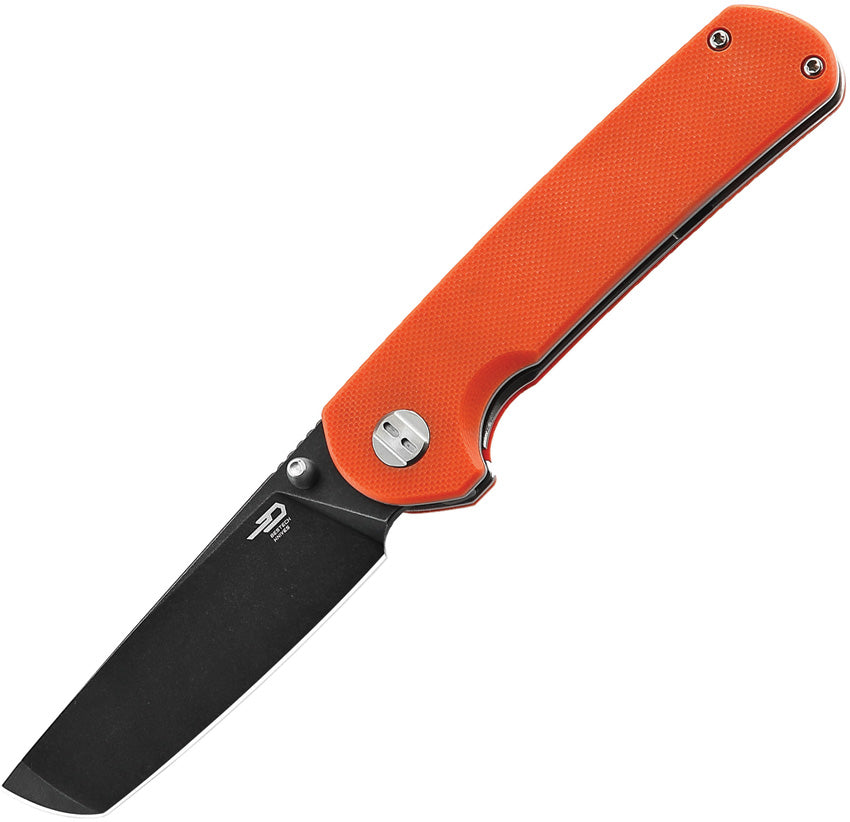 Sledgehammer Linerlock Org - BTKG31A2