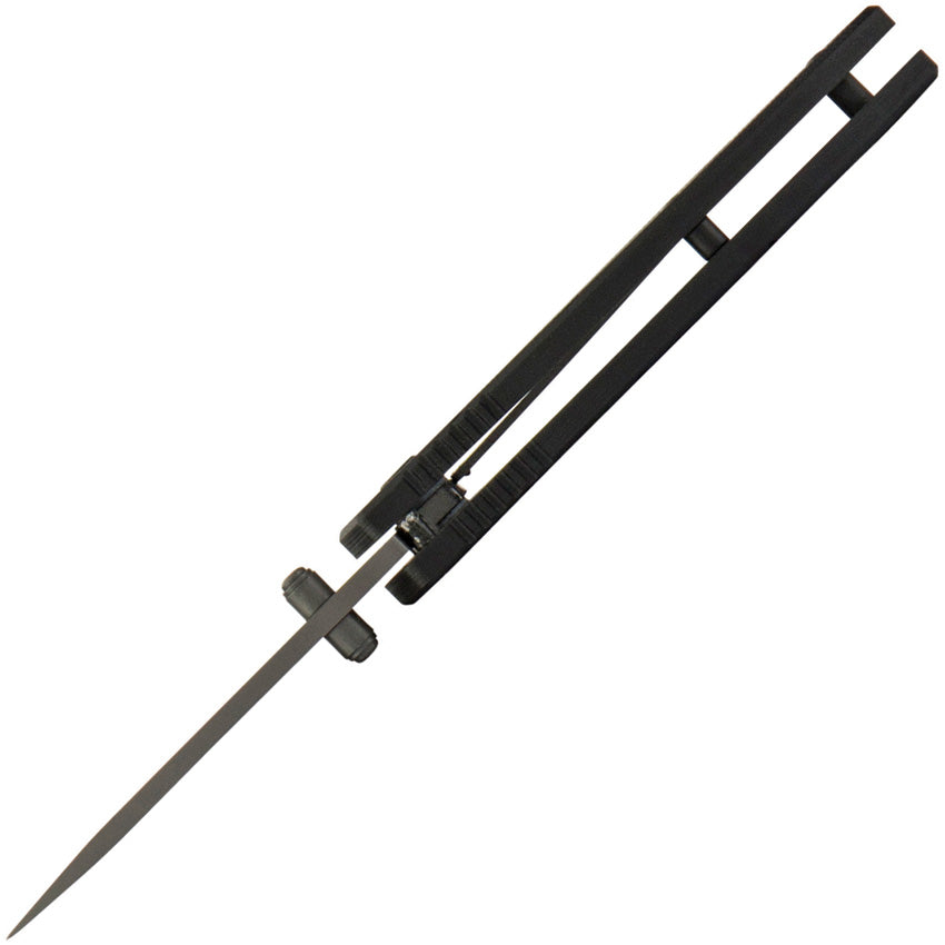 EDC Workhorse Linerlock A/O - ETEK1051