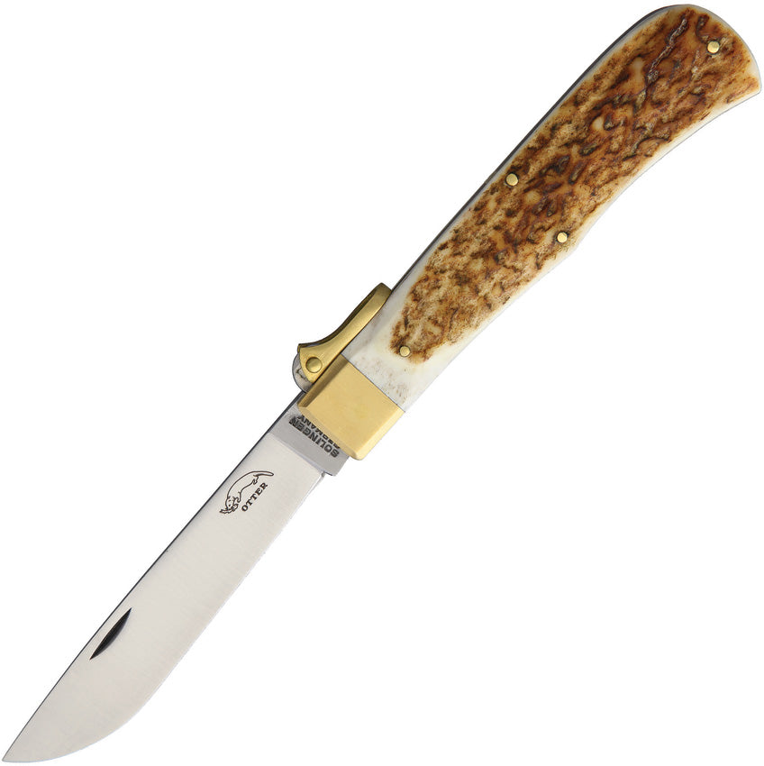 Safety Knife Stag - OTT05HH