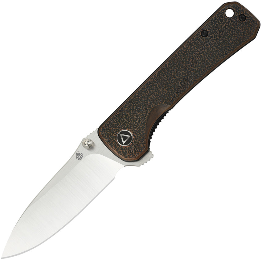 Hawk Linerlock Copper - QS131M
