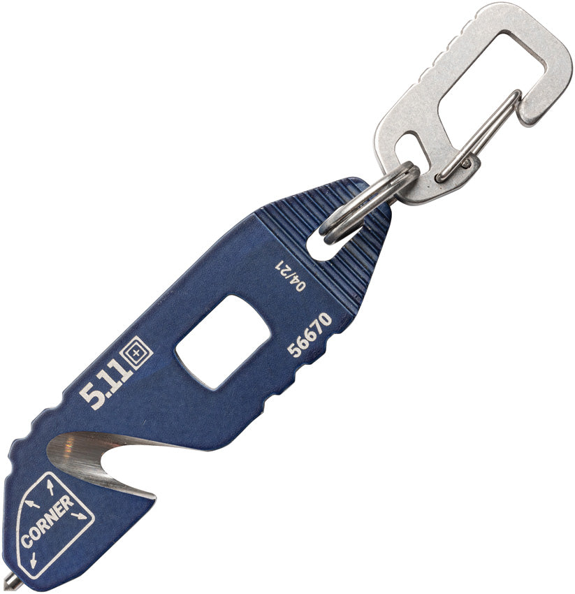 EDT Rescue Keychain Tool - FTL56670