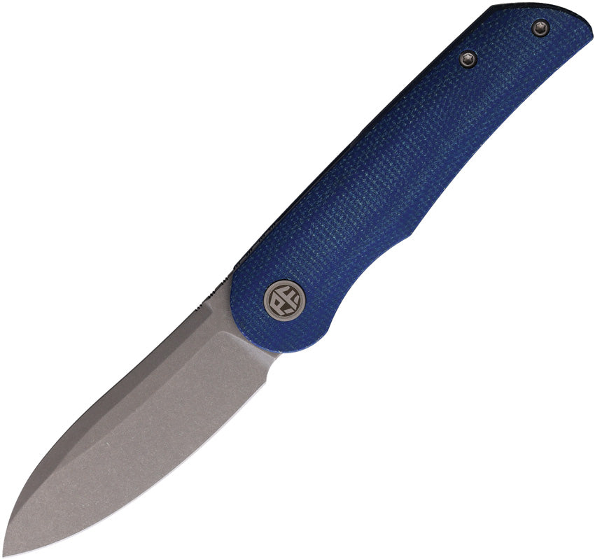 El Camino Linerlock Blue - PFKE16BMGAW