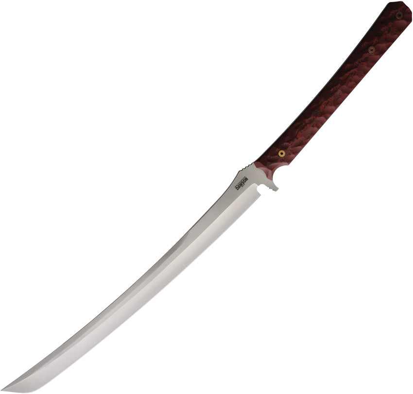 Armageddon Survival Sword - DW4073