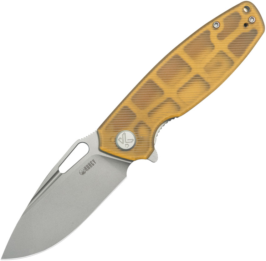 Tityus Linerlock Ultem - KUB322R