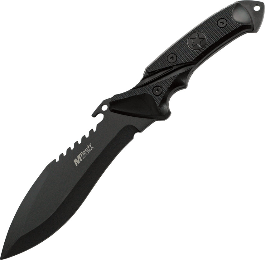 Military Tactical Bowie - MT2012