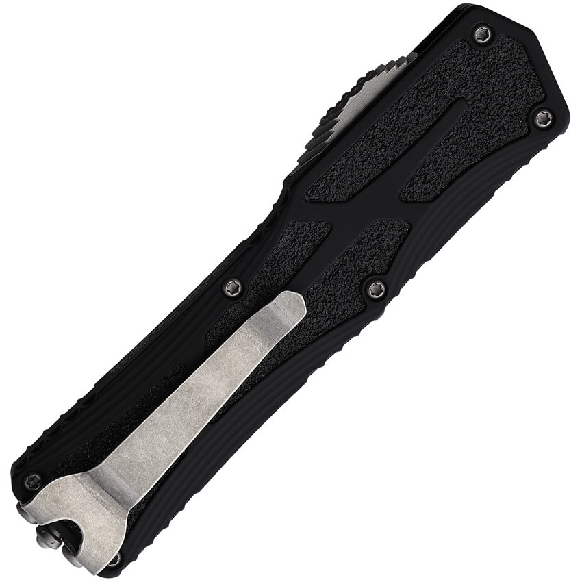 Auto Colossus OTF Recurve - H0422A