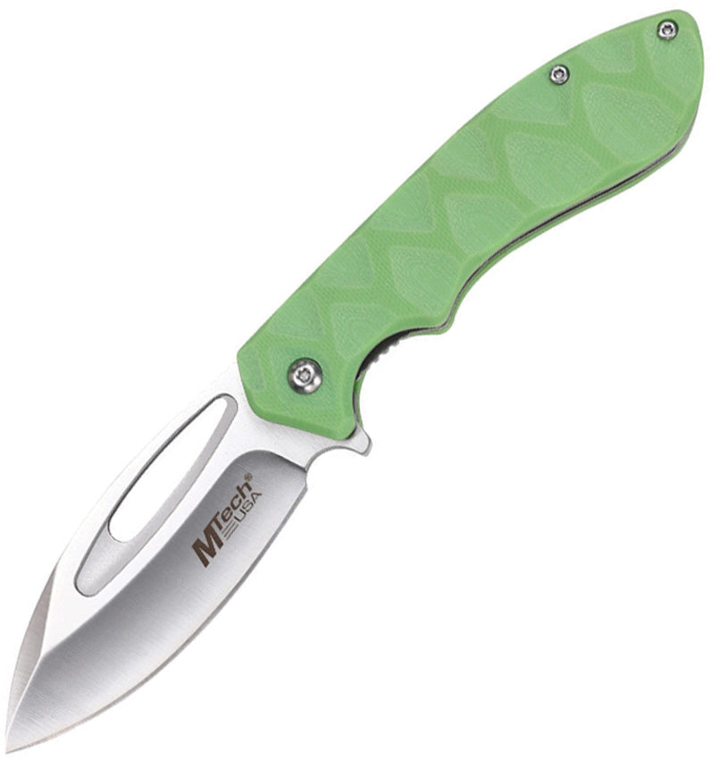 Linerlock A/O Green - MTA2028GN