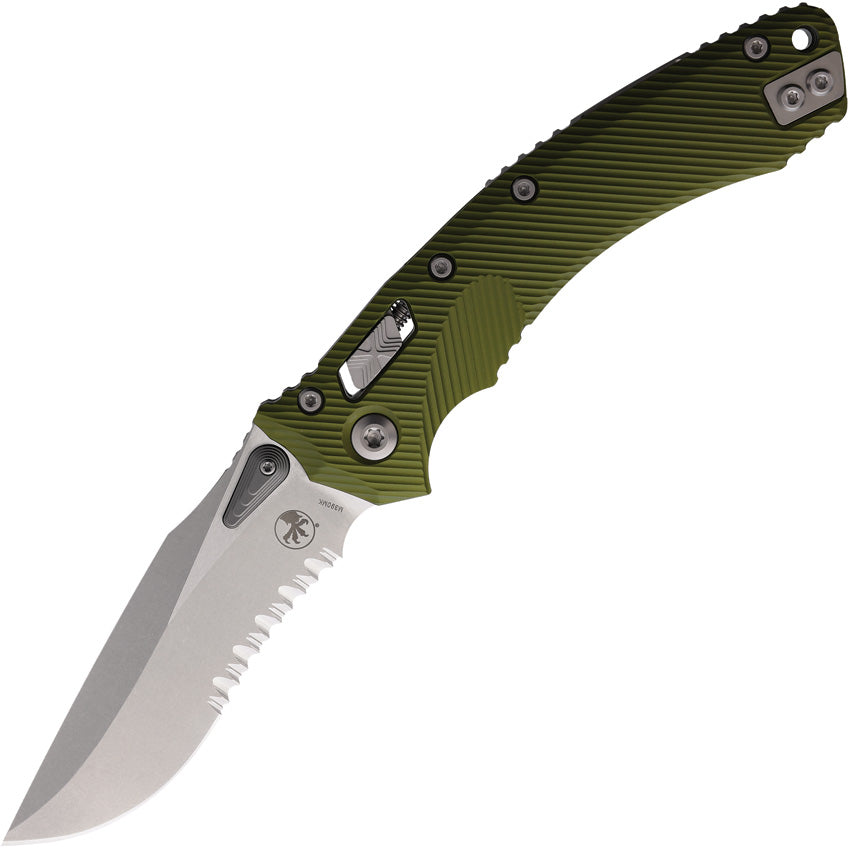 Amphibian S/E Ram-Lok OD - MCT16902