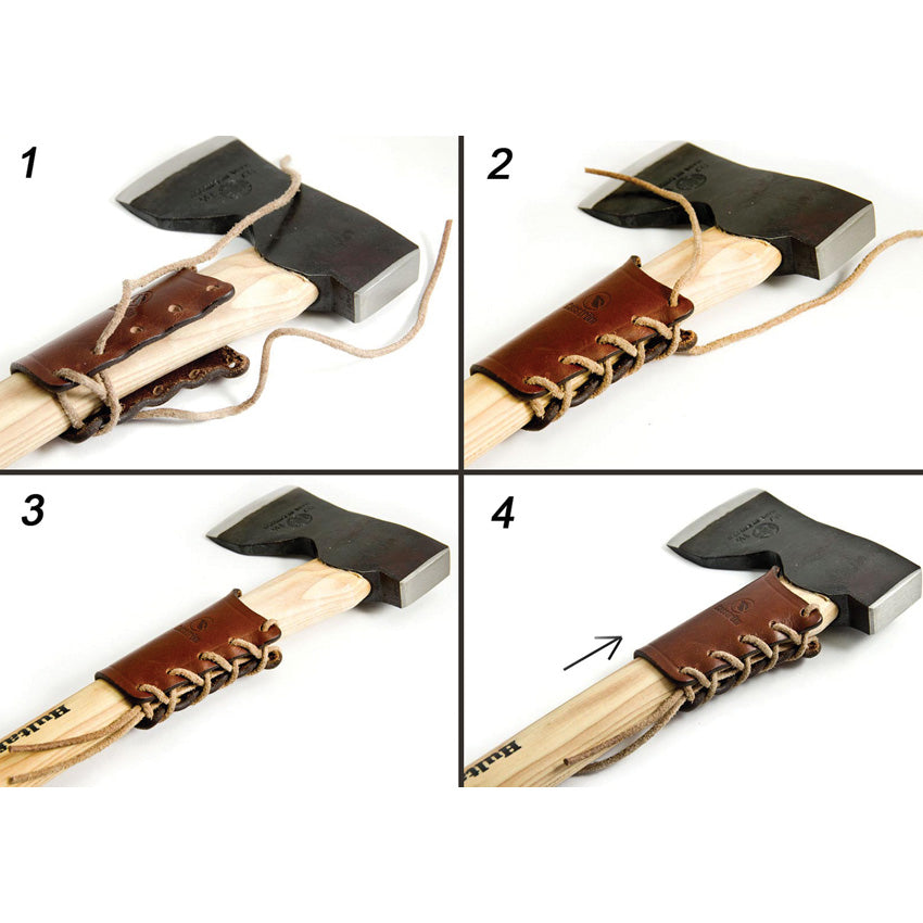Overstrike Axe Guard - CI11510