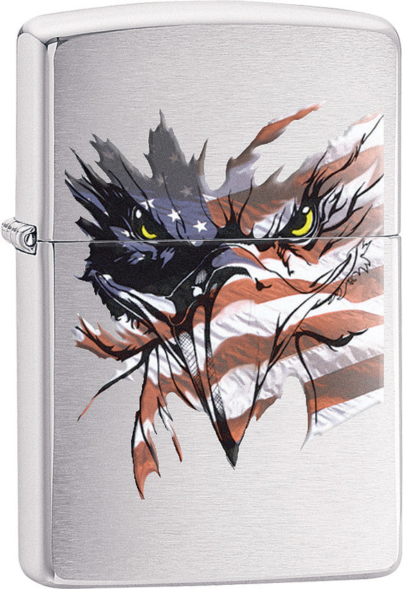 Patriotic Vision Lighter - ZO15328