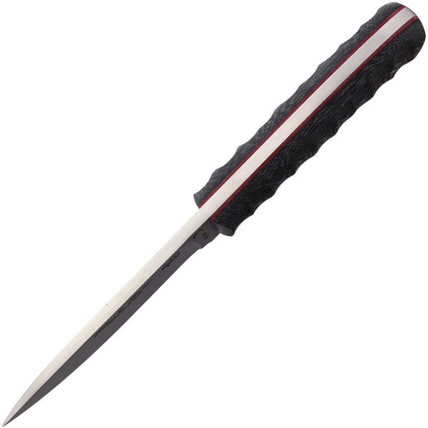 Black Bear Fixed Blade - JVA1501MN