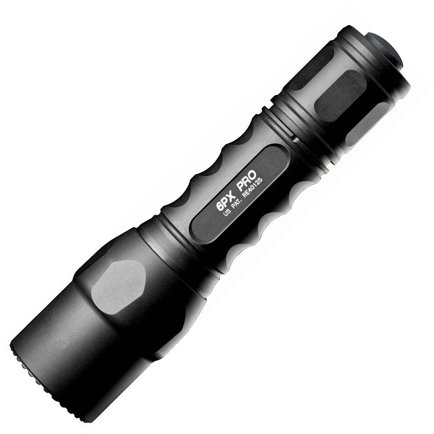 6PX Pro Flashlight - SFR6PXDBK