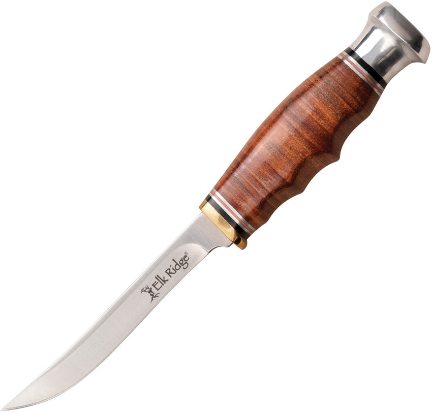 Outskirt Fixed Blade - ER20031LBR