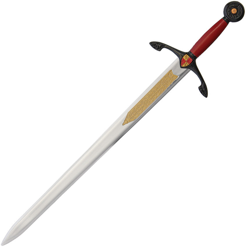 Mini Black Prince Sword - CIMG10