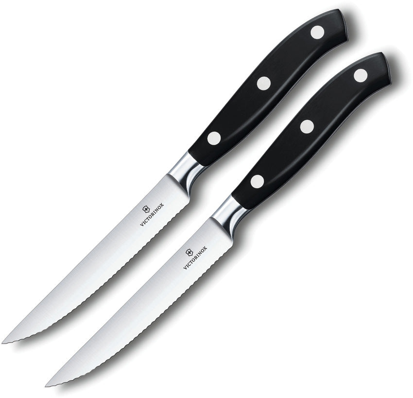 Steak Knife Set 2pc - VN772422W