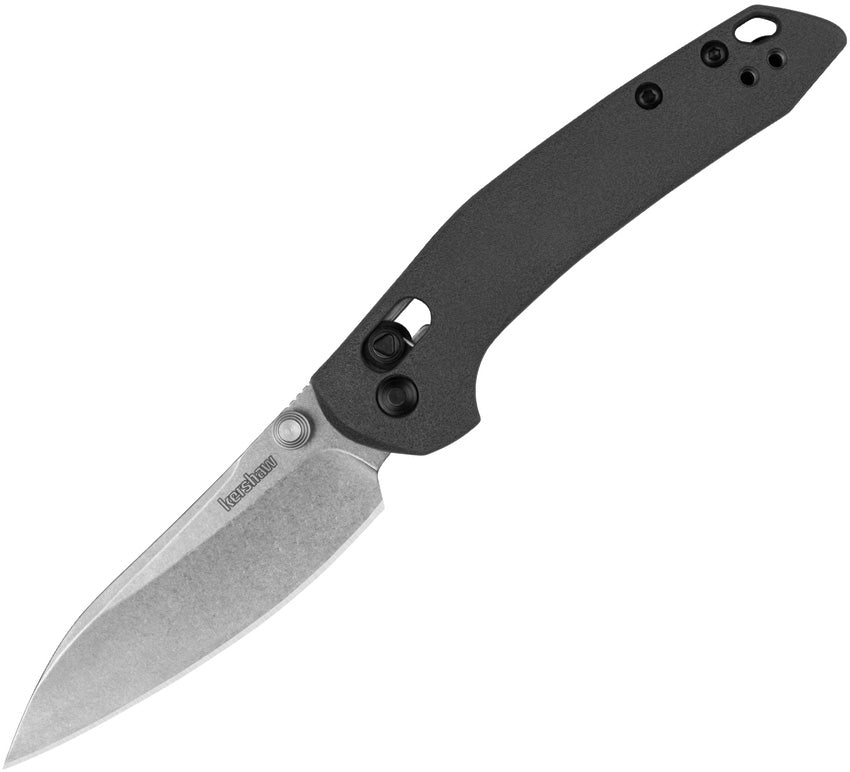 Duster DuraLock Black - KS2059