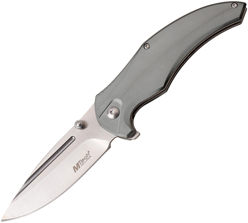 Linerlock Gray - MT1035GY