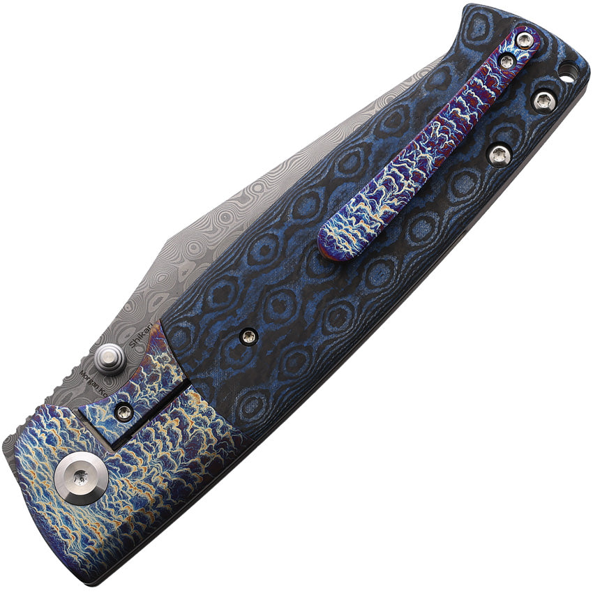 Shikari Framelock - K1027A7