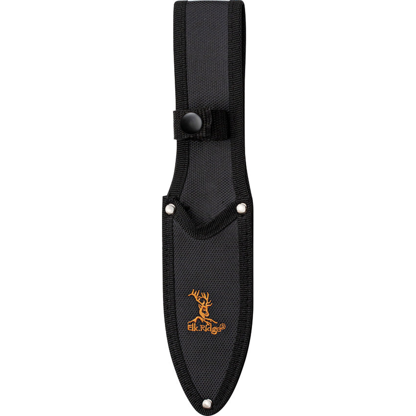 Fixed Blade - ERSP002BK