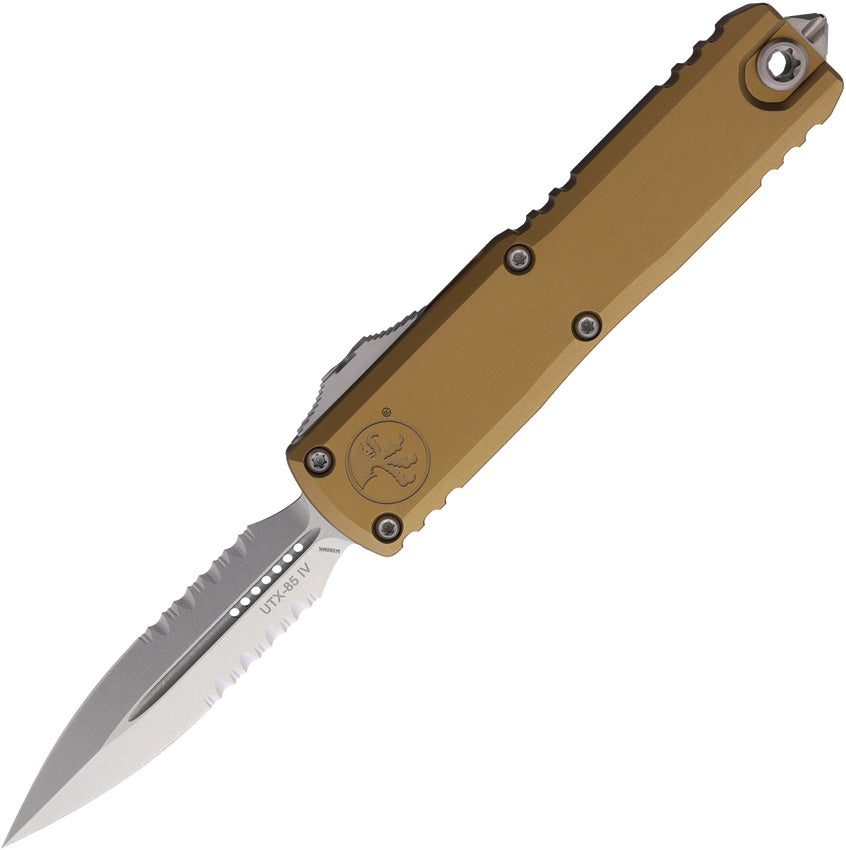 Auto UTX-85 D/E Gen IV OTF - MCT1232411TA